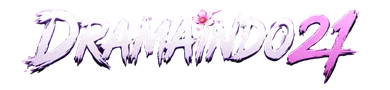 DRAMAINDO21 Logo