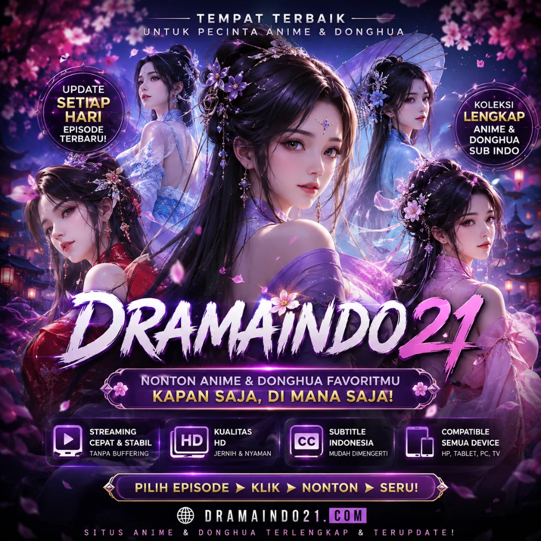 DRAMAINDO21